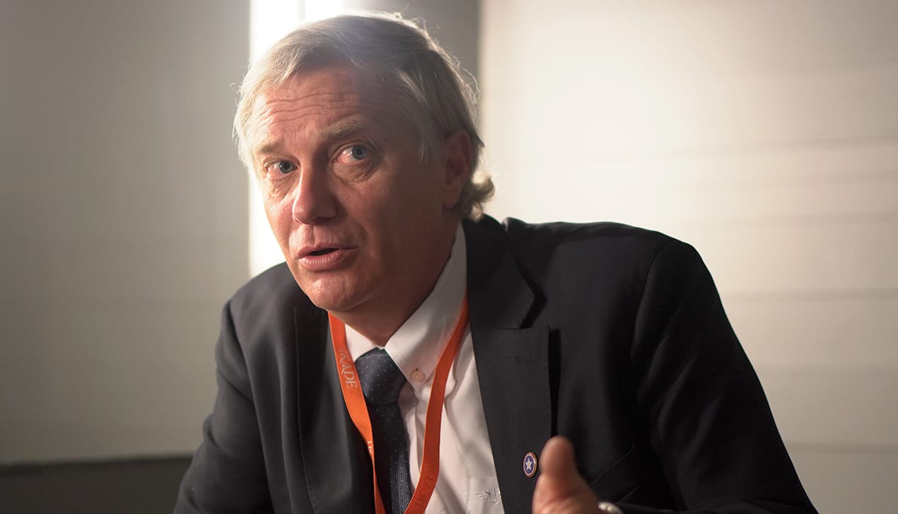 “Cada vez se parece más a mí”: Kast aseguró que Boric cambió su discurso