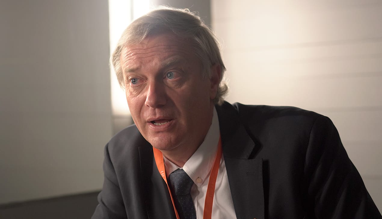 Kast reitera que su adversario “es y será Gabriel Boric”