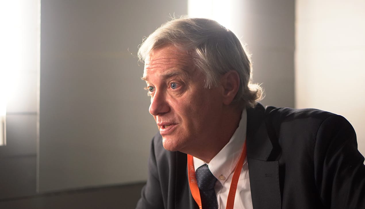¿Qué propone José Antonio Kast para el deporte chileno?