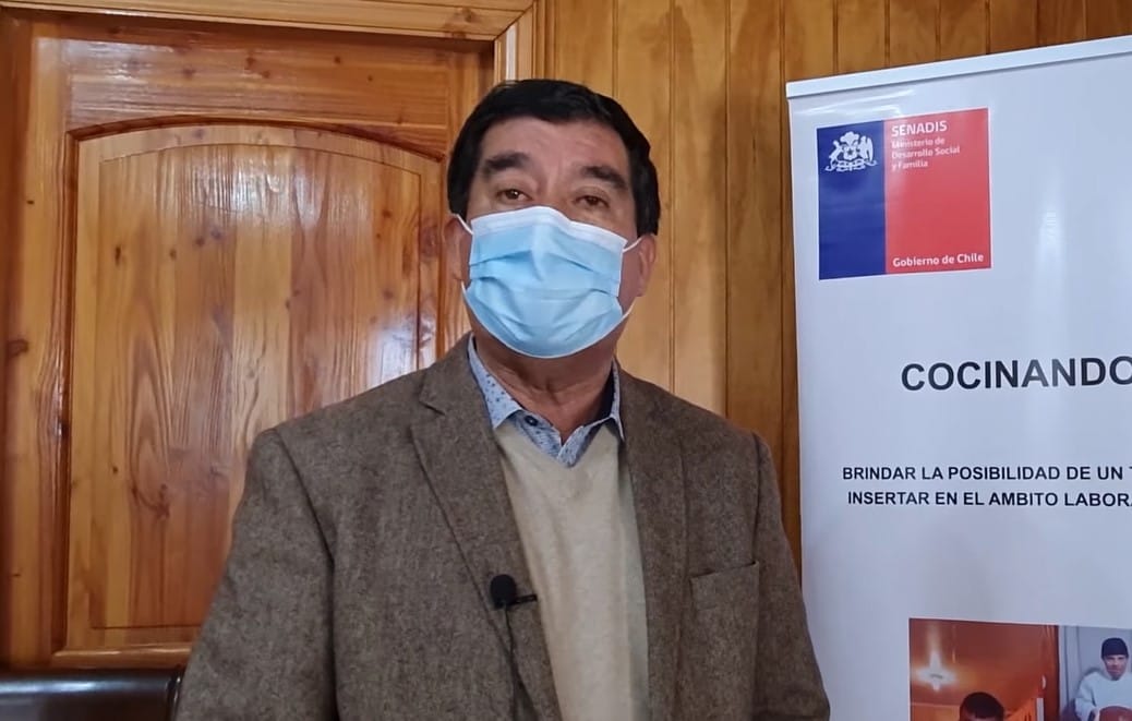 Alcalde de Cañete y Estado de Emergencia: “Me temo que lejos de pacificar, puedan haber situaciones más delicadas”