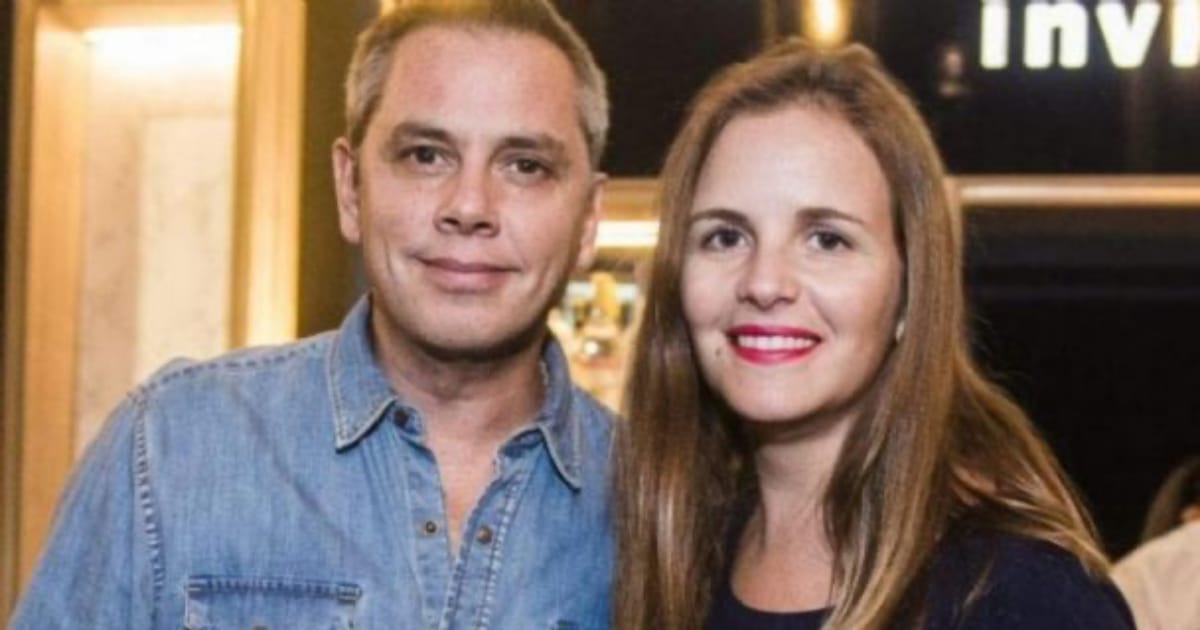 Constanza Lira aclaró rumores de quiebre con José Miguel Viñuela