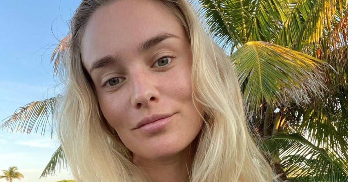 Kika Silva encontró el amor en EE.UU con hombre que la vio en su “peor versión”