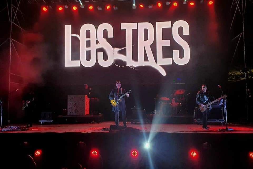 Cerca de 5 mil personas disfrutaron del primer concierto masivo en Concepción