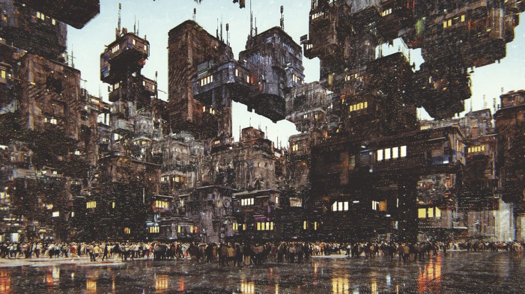 Metaverso como herramienta visualización en Arquitectura