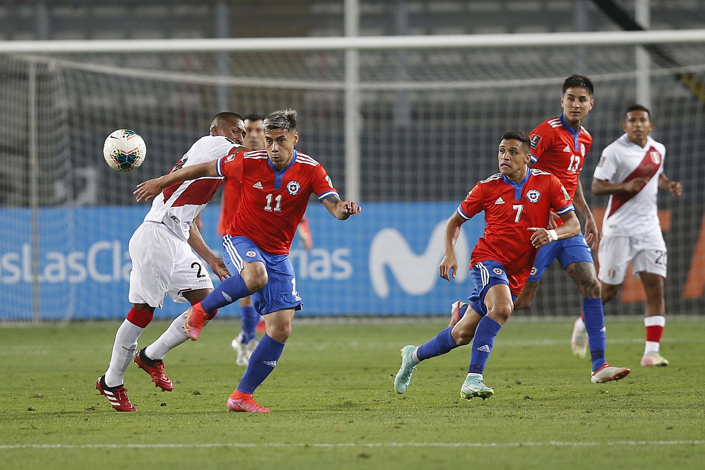 Martín Lasarte se cuadró con Alexis Sánchez en la Selección