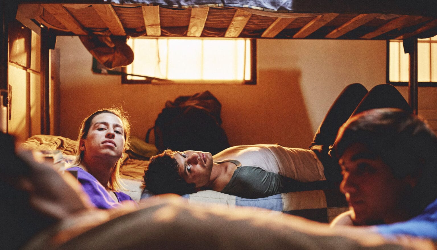 Cine chileno triunfó en el Festival de Guadalajara