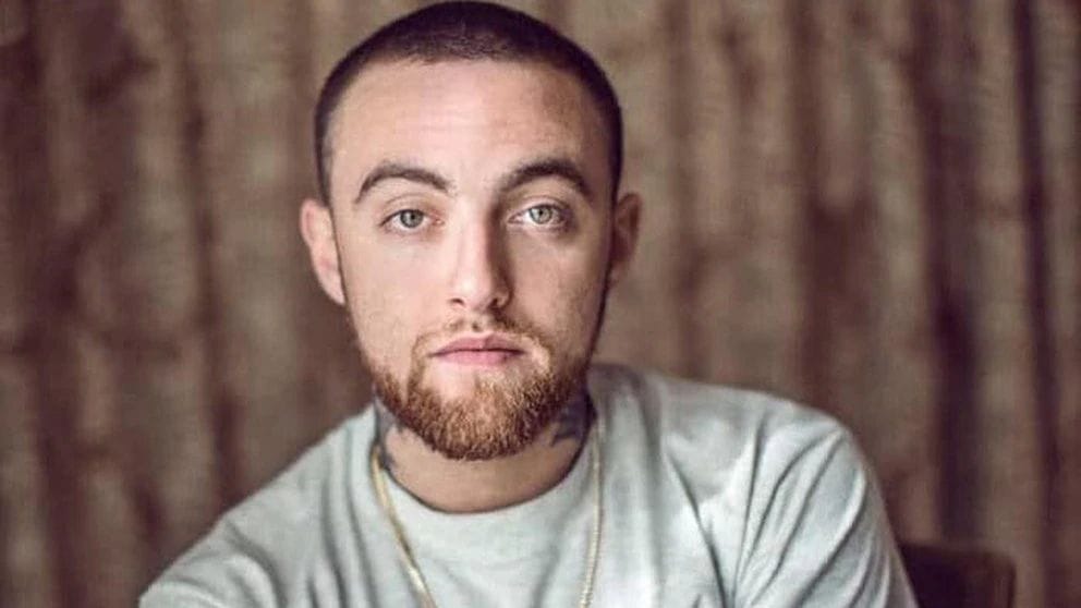 Hombre se declaró culpable de suministrar pastillas a Mac Miller