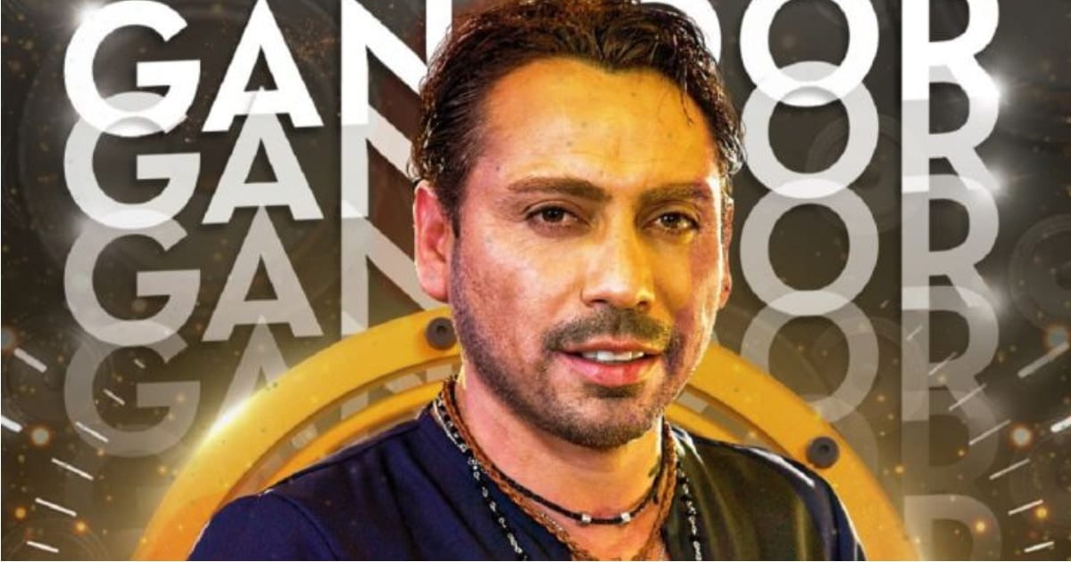 Ganador de “Yo Soy All Stars” detalló qué hará con su premio de 20 millones