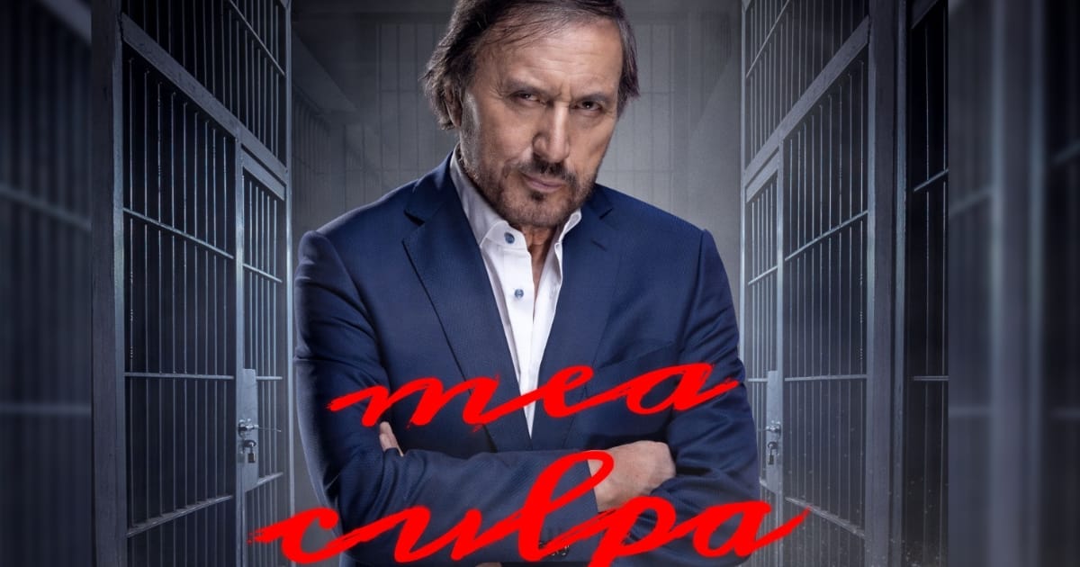 Mea Culpa llega a su fin: TVN confirmó fecha del capítulo final