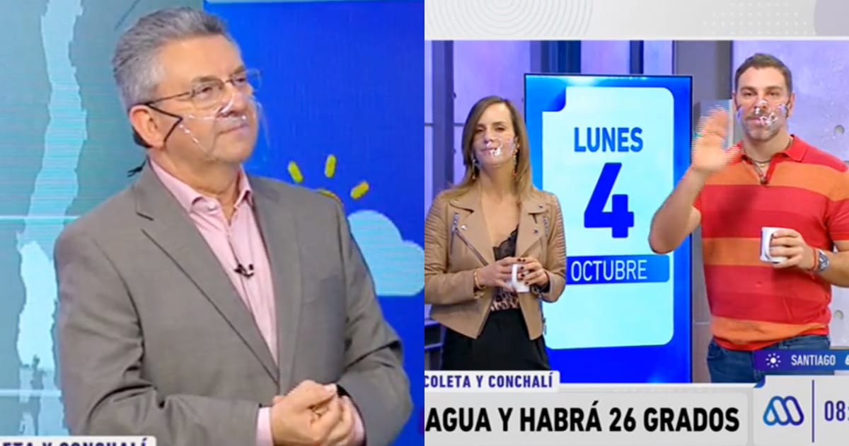 José Antonio Neme reveló compleja situación familiar que enfrenta Jaime Leyton