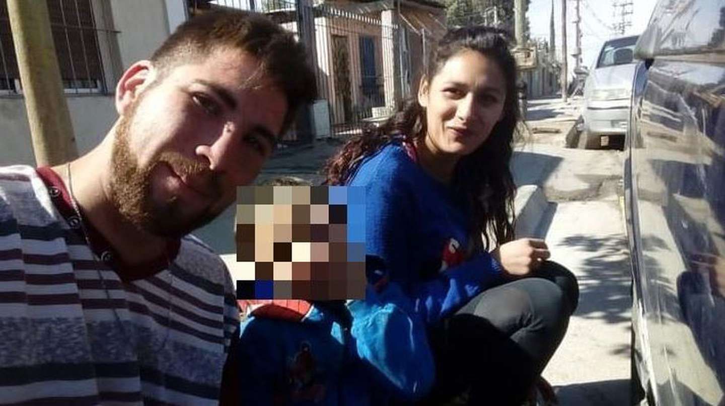 Mujer mata de un ladrillazo en la cabeza a su ex pareja tras querer llevarse a su hijo