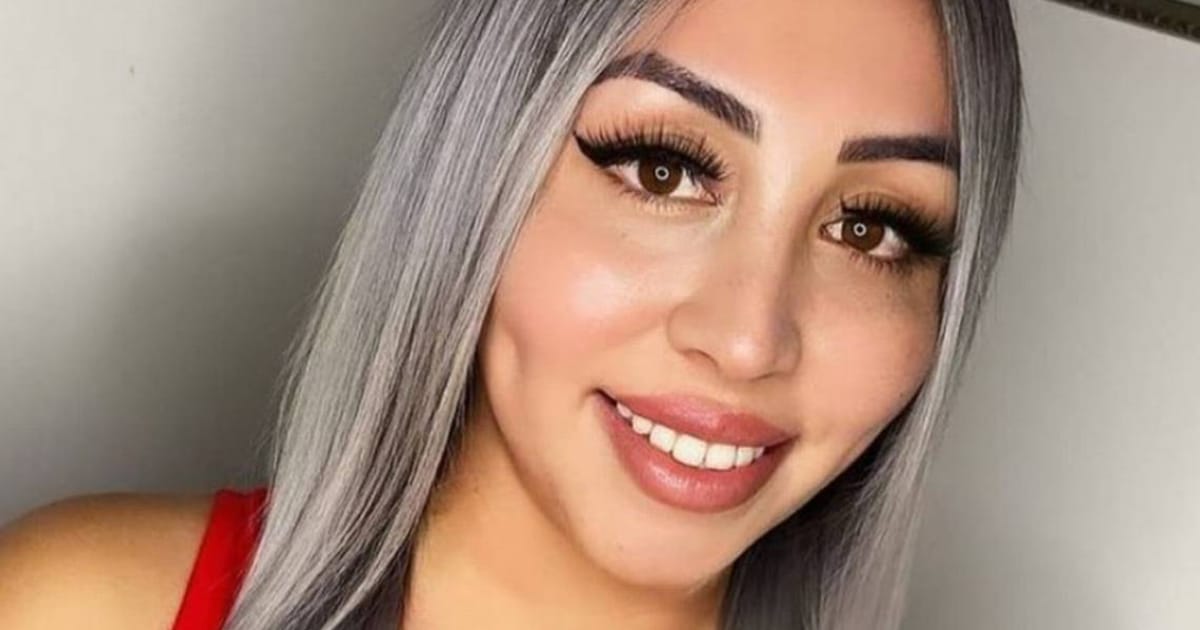 Naya Fácil sufre acoso callejero tras ser abandonada por conductora de app por discusión