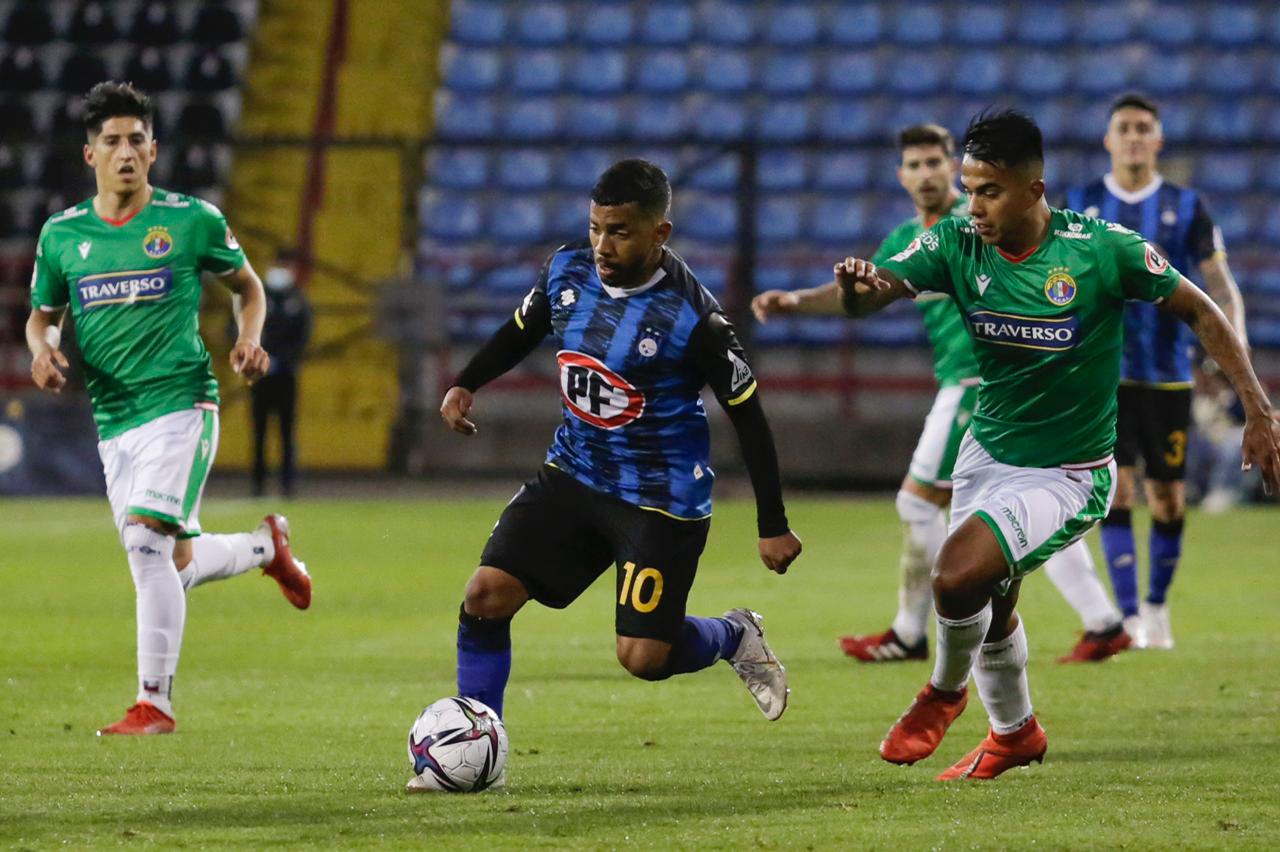 La gran prueba de las últimas décadas para Huachipato