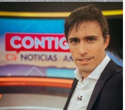 “No tengo ganas de salir a explicar lo que hago”: Roberto Cox se refirió a denuncia por ruidosa fiesta