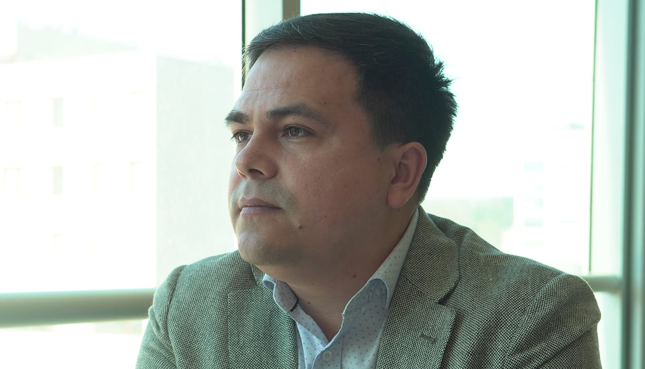 Director del Serviu Biobío es el primero en ser desvinculado en lo que va la administración de Boric
