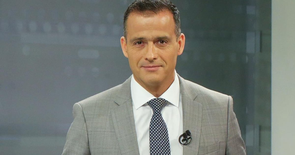 Iván Núñez se querella contra dos conocidos periodistas de espectáculos