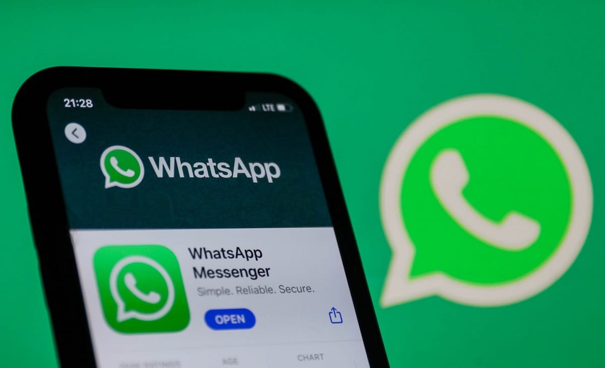 WhatsApp agradece paciencia de usuarios mientras restablece su servicio