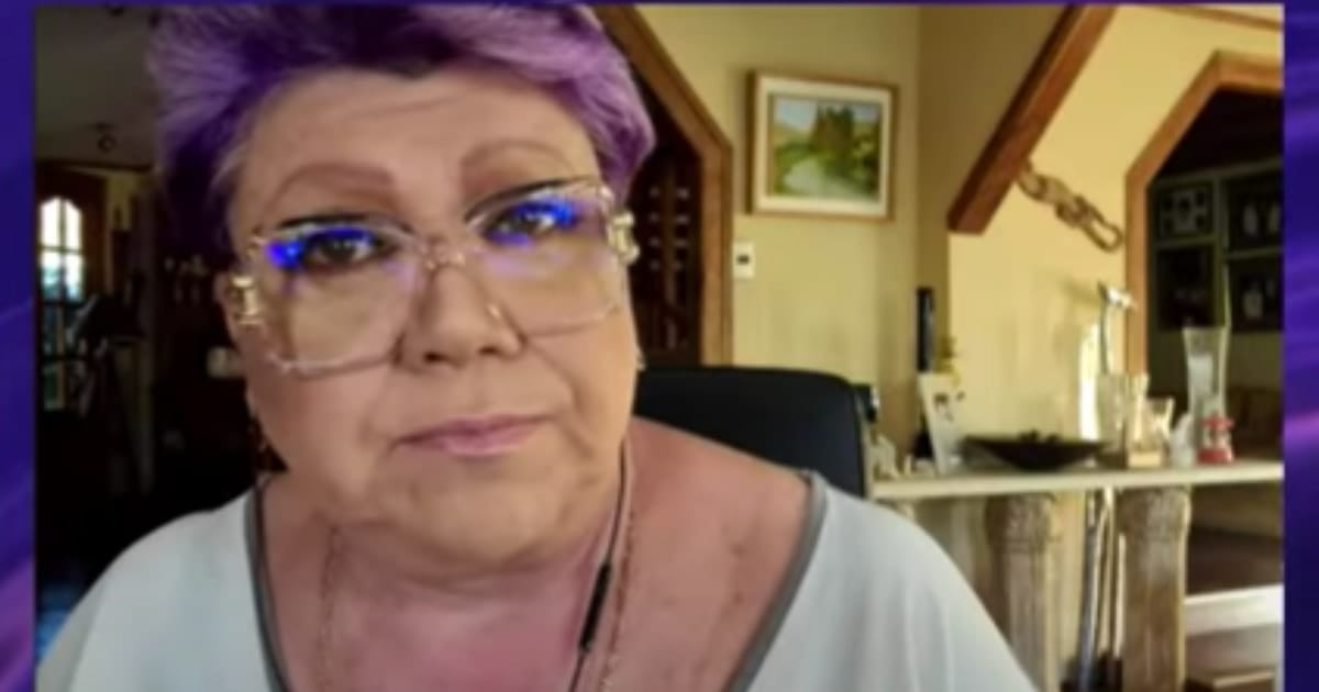 Patricia Maldonado reveló por primera vez la compleja situación financiera que enfrenta