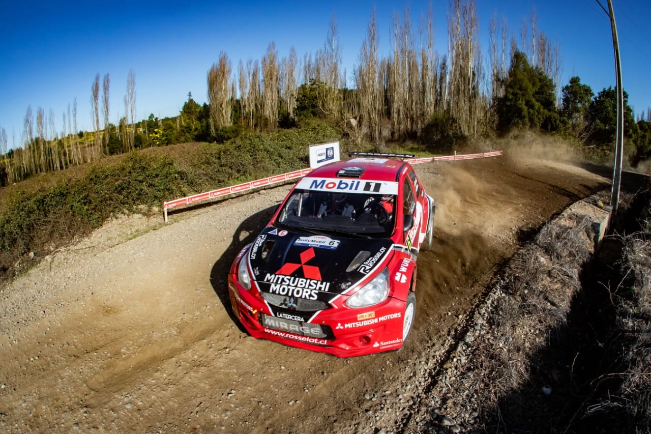 La Región de Ñuble se prepara para recibir al RallyMobil