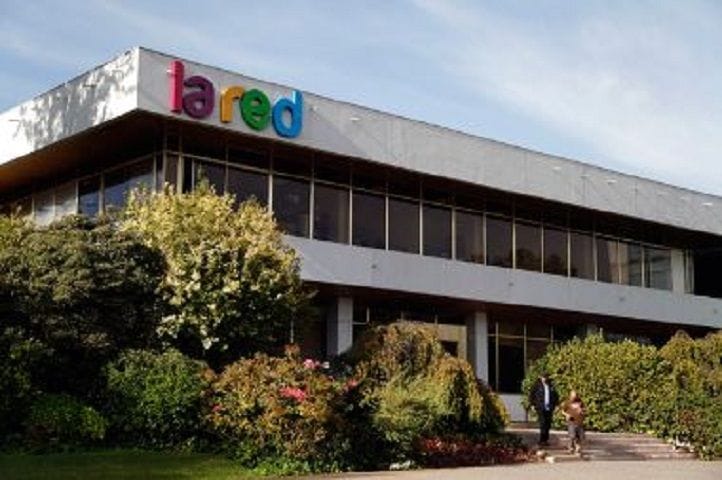 La Red denunció el robo de computadores por falsos técnicos