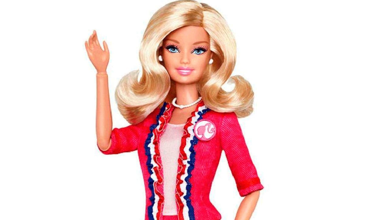 Candidatos Barbie