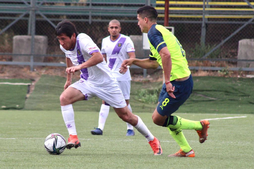 La pesadilla de Deportes Concepción frente al colista del torneo