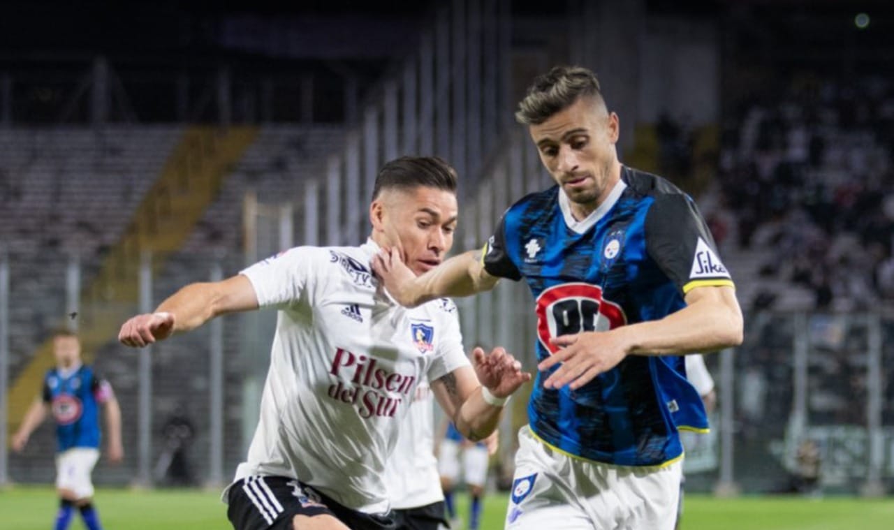 Héroe de Huachipato apunta en grande tras vencer a Colo Colo