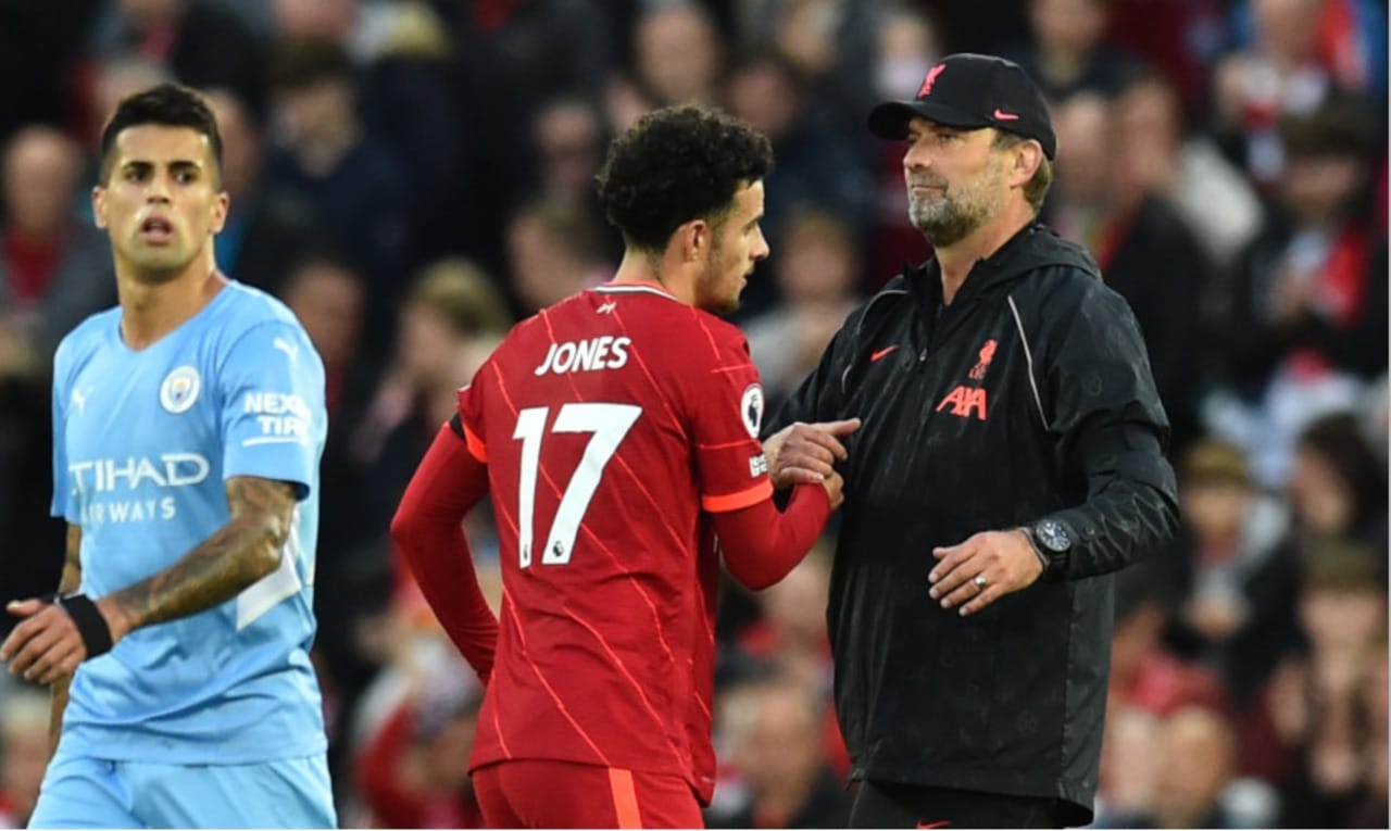 La descarnada crítica de Jurgen Klopp a los antivacunas