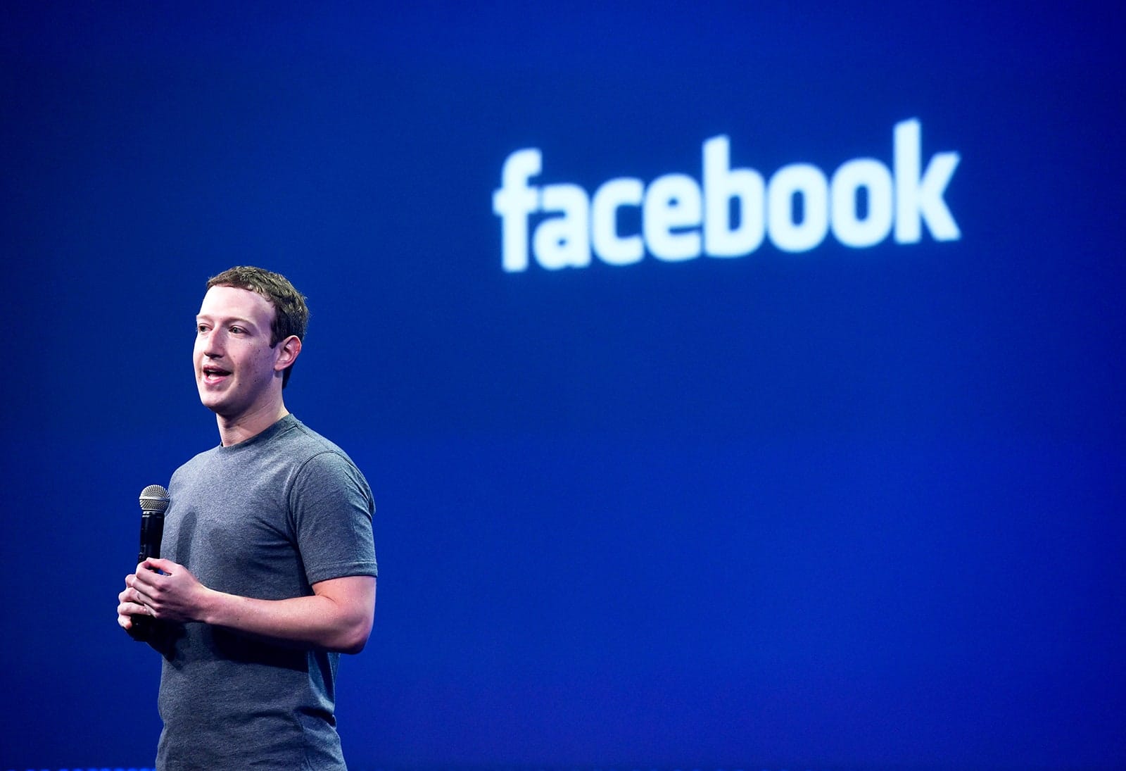 Ya es oficial: Facebook anunció su nuevo nombre