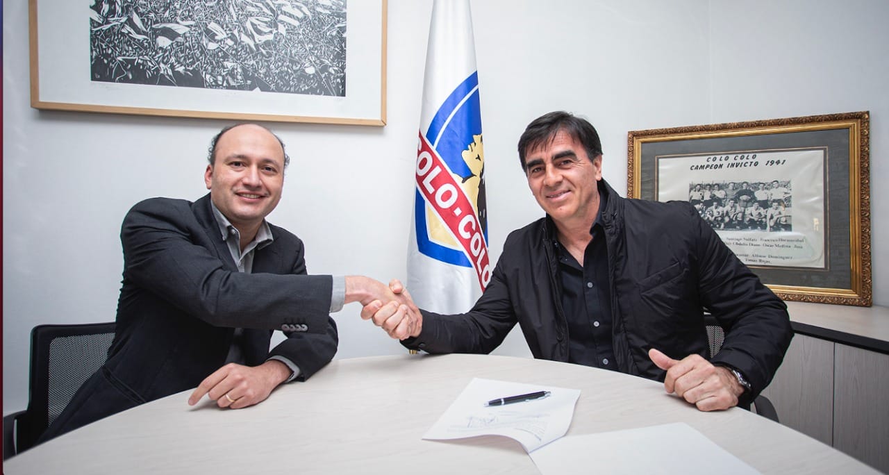 Gustavo Quinteros y Marcianeke suman votos en las Elecciones