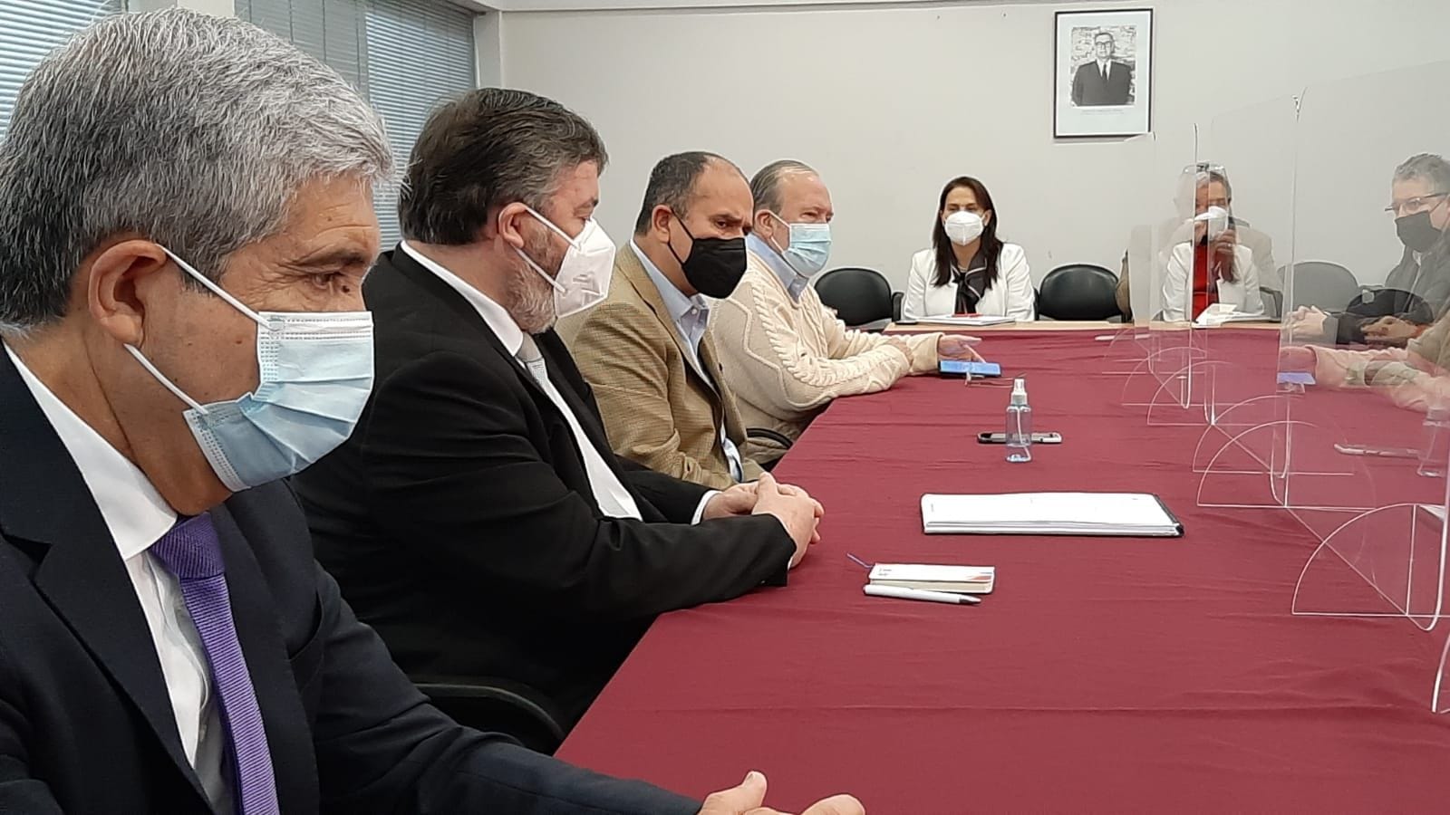 Universidades crearán propuesta para solución integral del conflicto en la zona sur