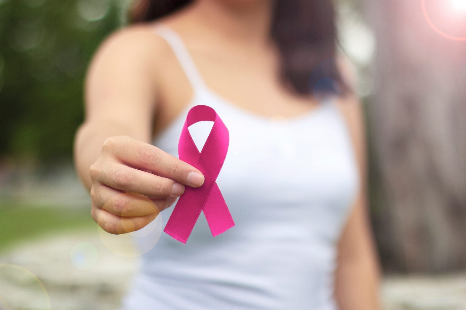 Cáncer de mama: La importancia del autoexamen para detectarlo a tiempo