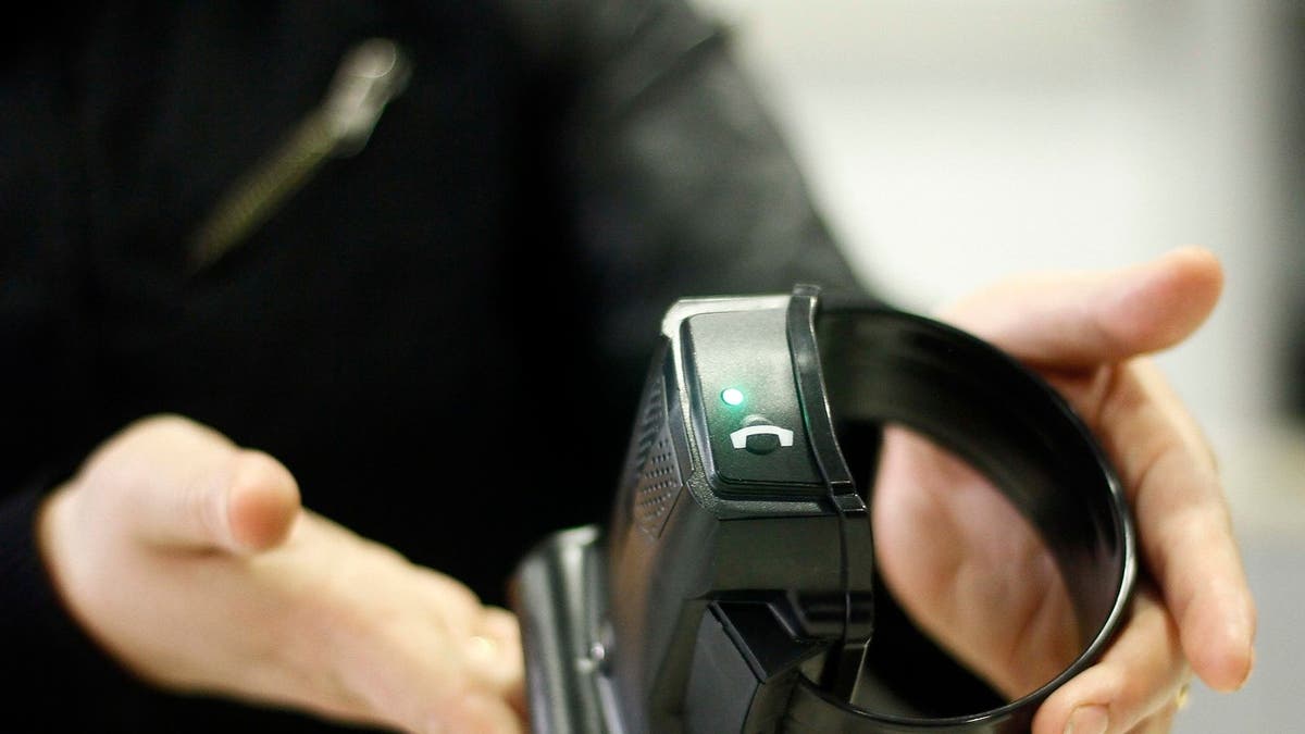 Explican ley que permite poner tobilleras electrónicas a agresores intrafamiliares en Biobío
