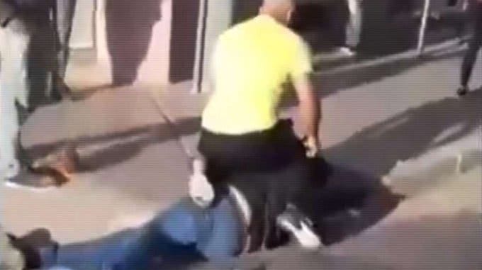 Hombre casi se perdió el nacimiento de su hijo por frustrar un robo