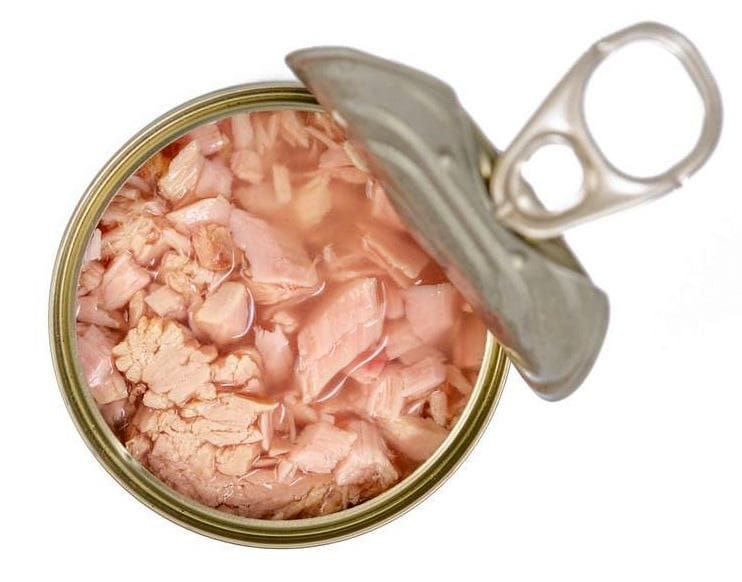 Estudio a “atún en lata” reveló su calidad nutricional y los cuidados que se deben tener al consumirlo