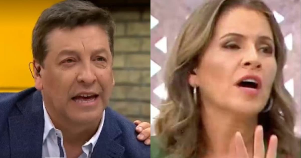 JC Rodríguez expuso violenta amenaza que recibió tras entrevista a Johannes Kaiser