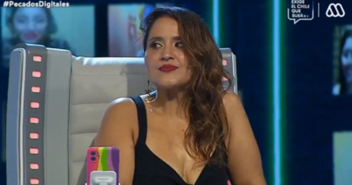 Pamela Leiva reveló íntima y monetaria propuesta tras salir con un chico