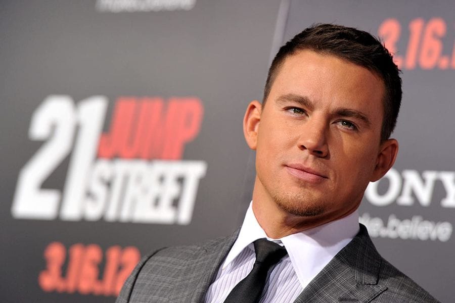Channing Tatum protagonizará tercera película de “Magic Mike”