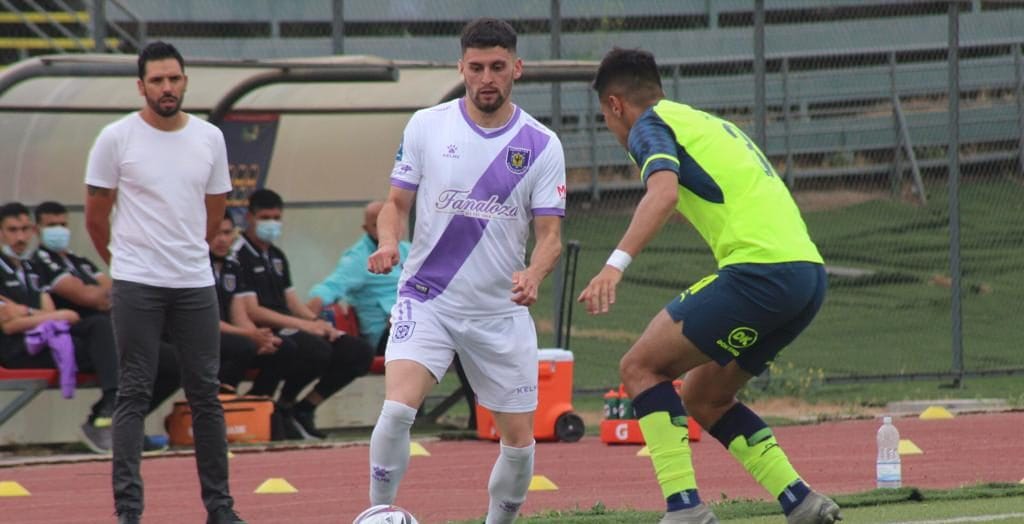 Deportes Concepción sigue esperando el fallo de la ANFP