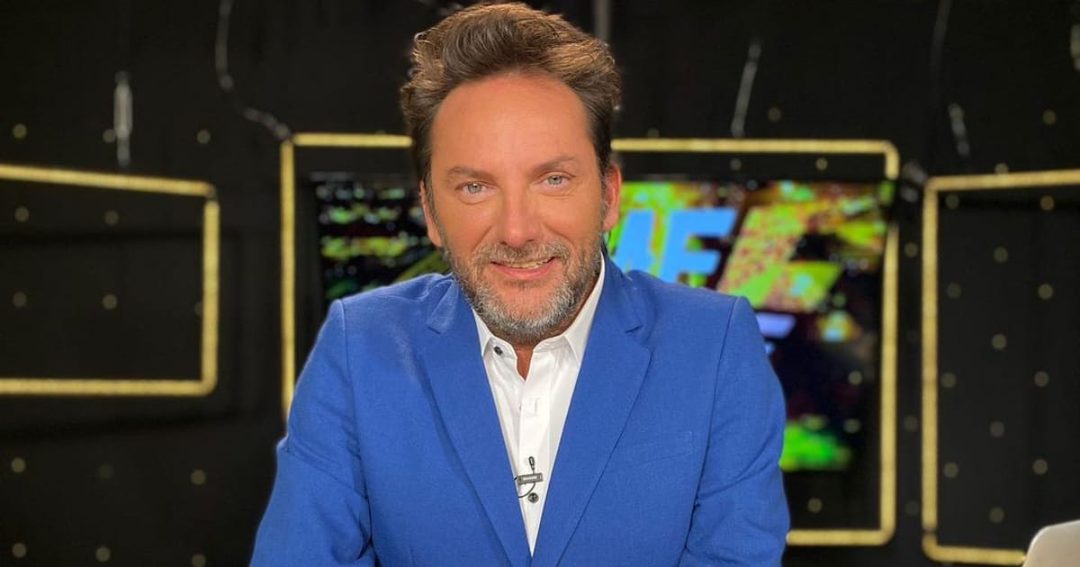 “Caí en lo más bajo”: El emotivo testimonio de Daniel Fuenzalida sobre su relación con las drogas