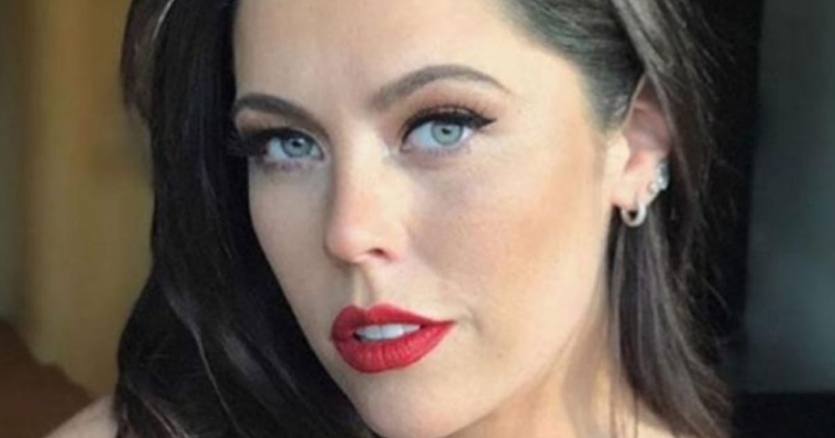 Daniela Aránguiz reveló protagonizar conflicto en “El Discípulo del Chef”: “Quedó la cagada”
