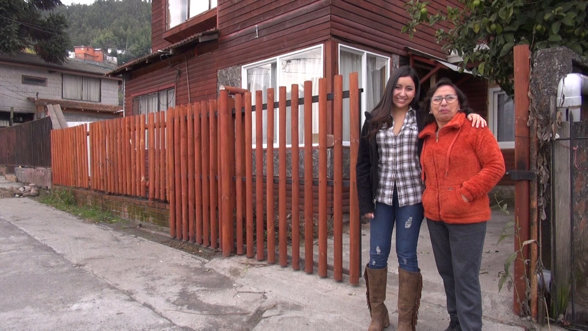 Plan de relocalización en Hualpén: Enap asegura que más de 180 familias se han trasladado a su nueva vivienda