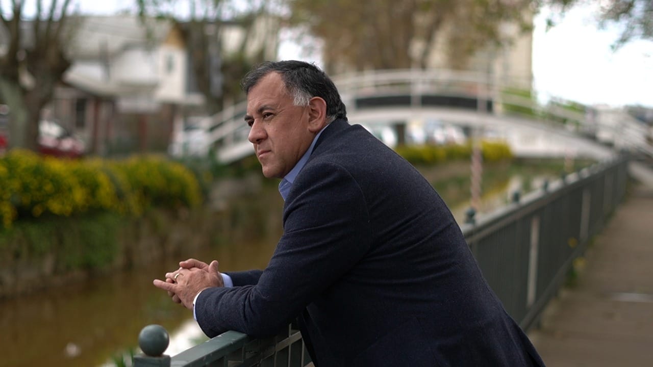 Diputado electo Eric Aedo por muerte de Hiriart: “El fin de una época que Chile debe dejar atrás”