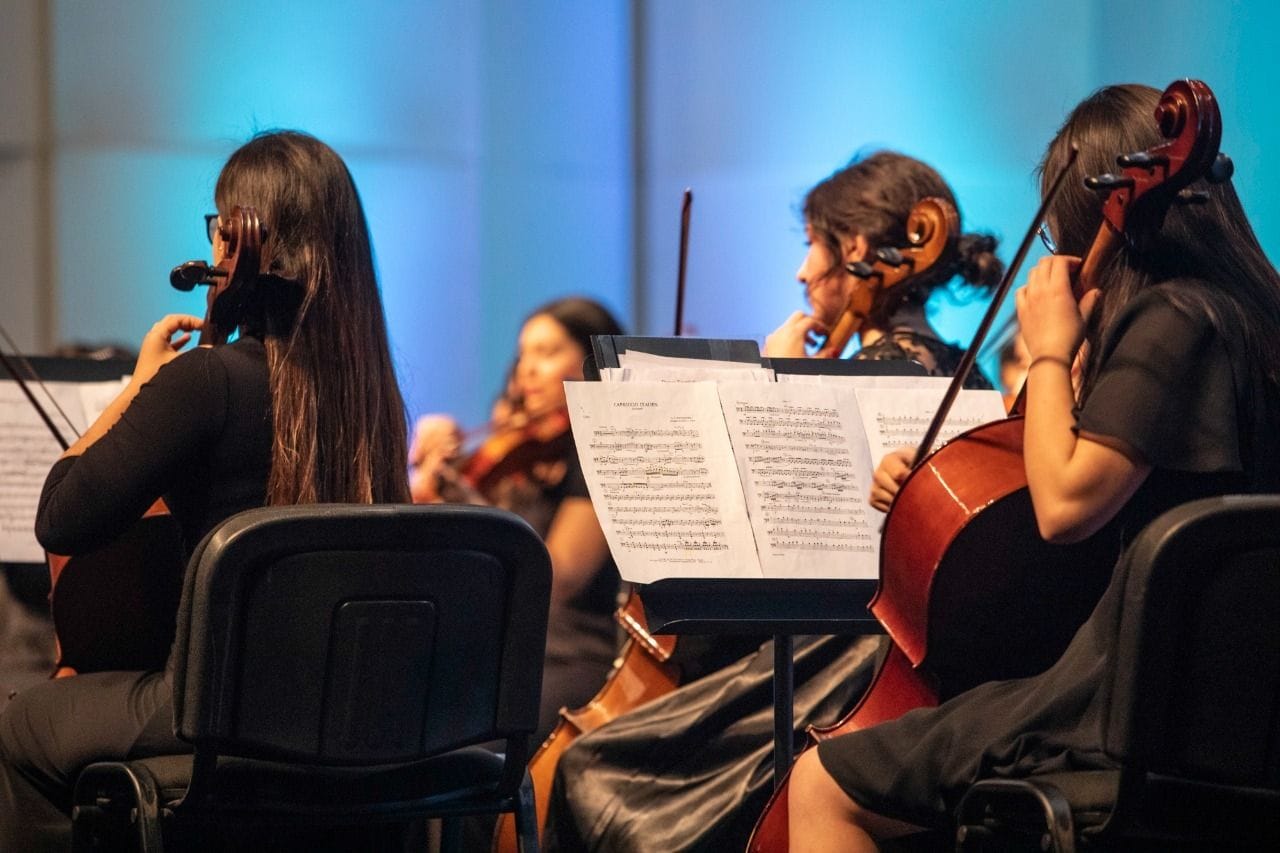 Festival de Orquestas se realizará en Concepción este miércoles