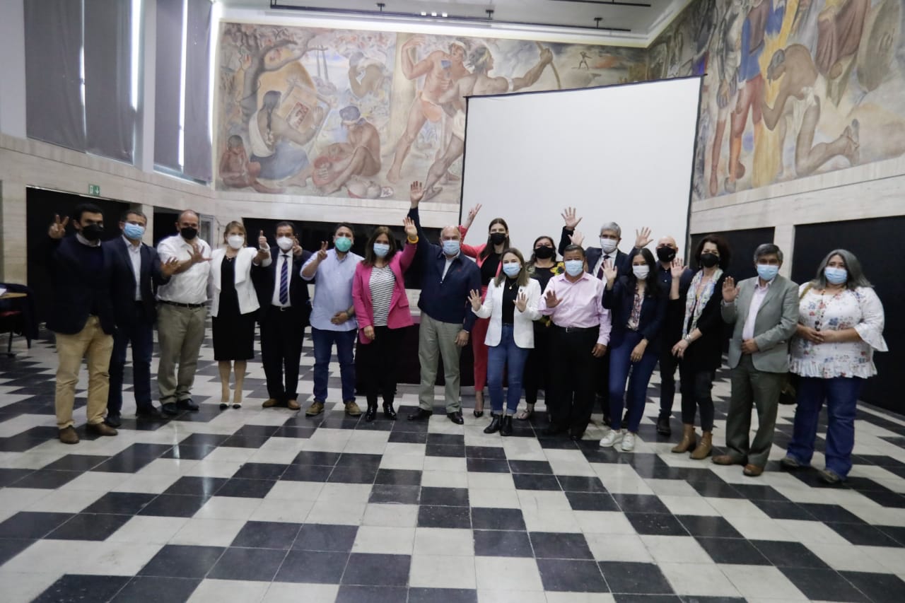 Proyectos de alto impacto cultural y social son apoyadas con más de $770 millones en Biobío