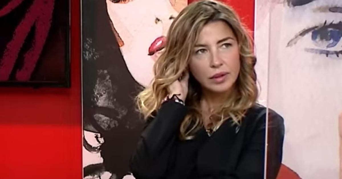 Terremoto televisivo: Francisca Merino fue desvinculada del programa “Milf” de TV+