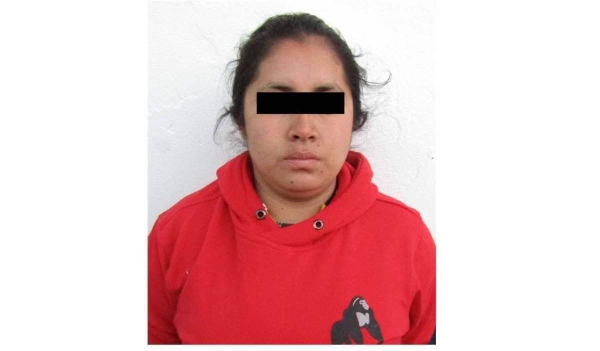 Mujer asesinó a su novio y luego quiso escapar con joven menor de edad