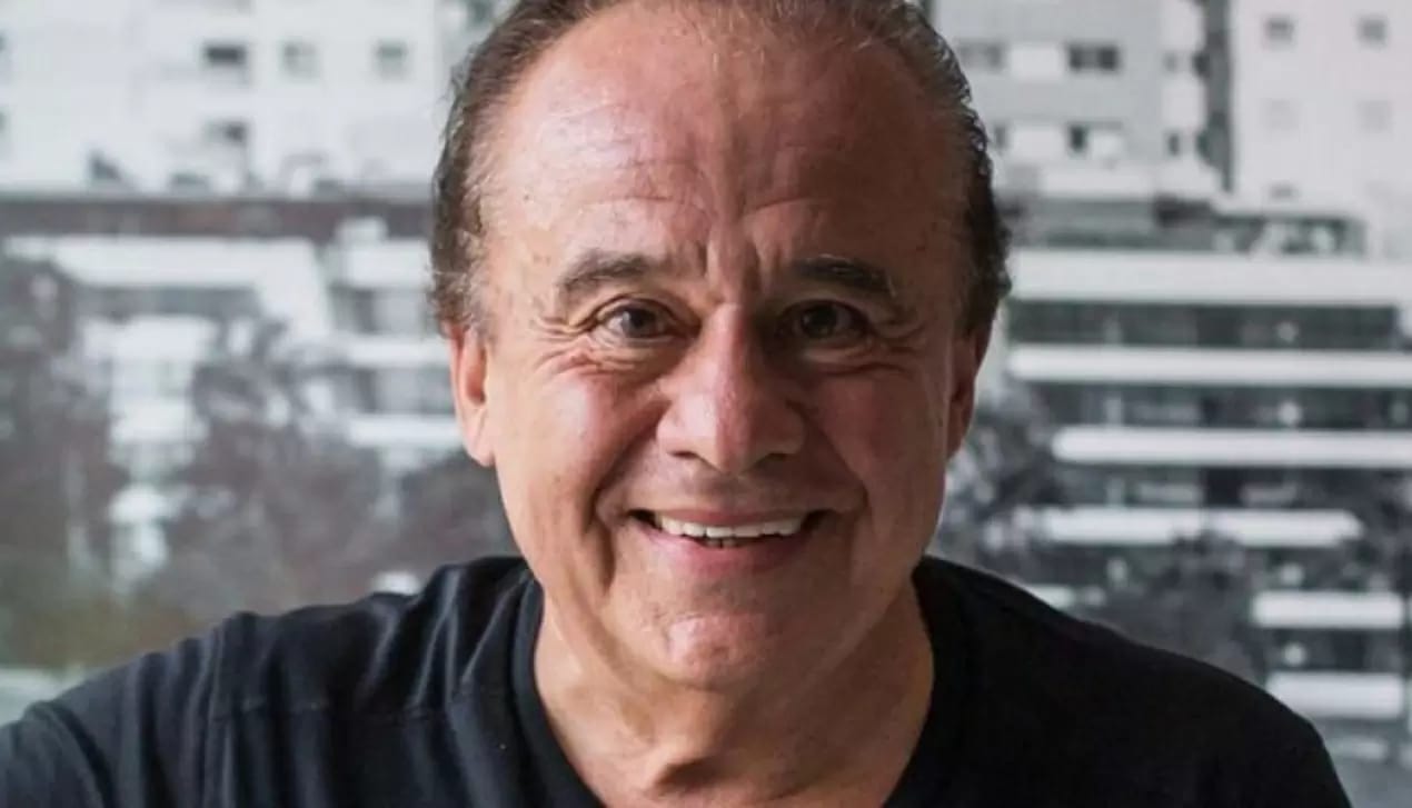 A los 78 años murió Luis Dimas “El rey del twist”
