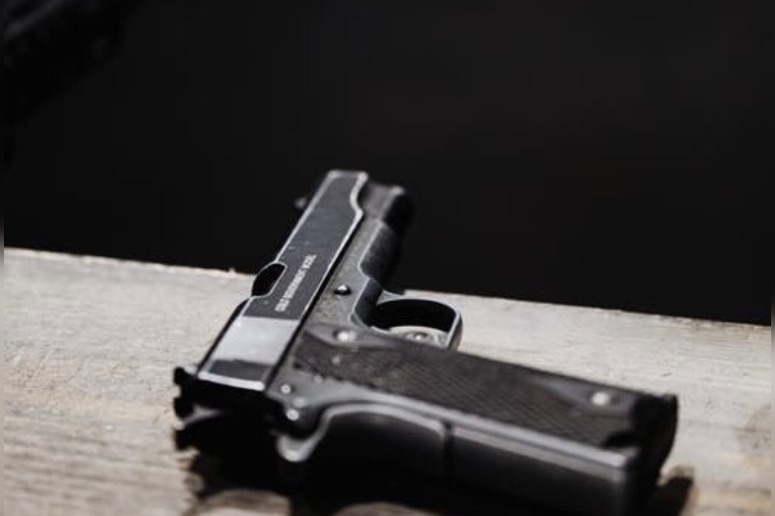 Niño mató a su prima de 5 años con arma de su padre