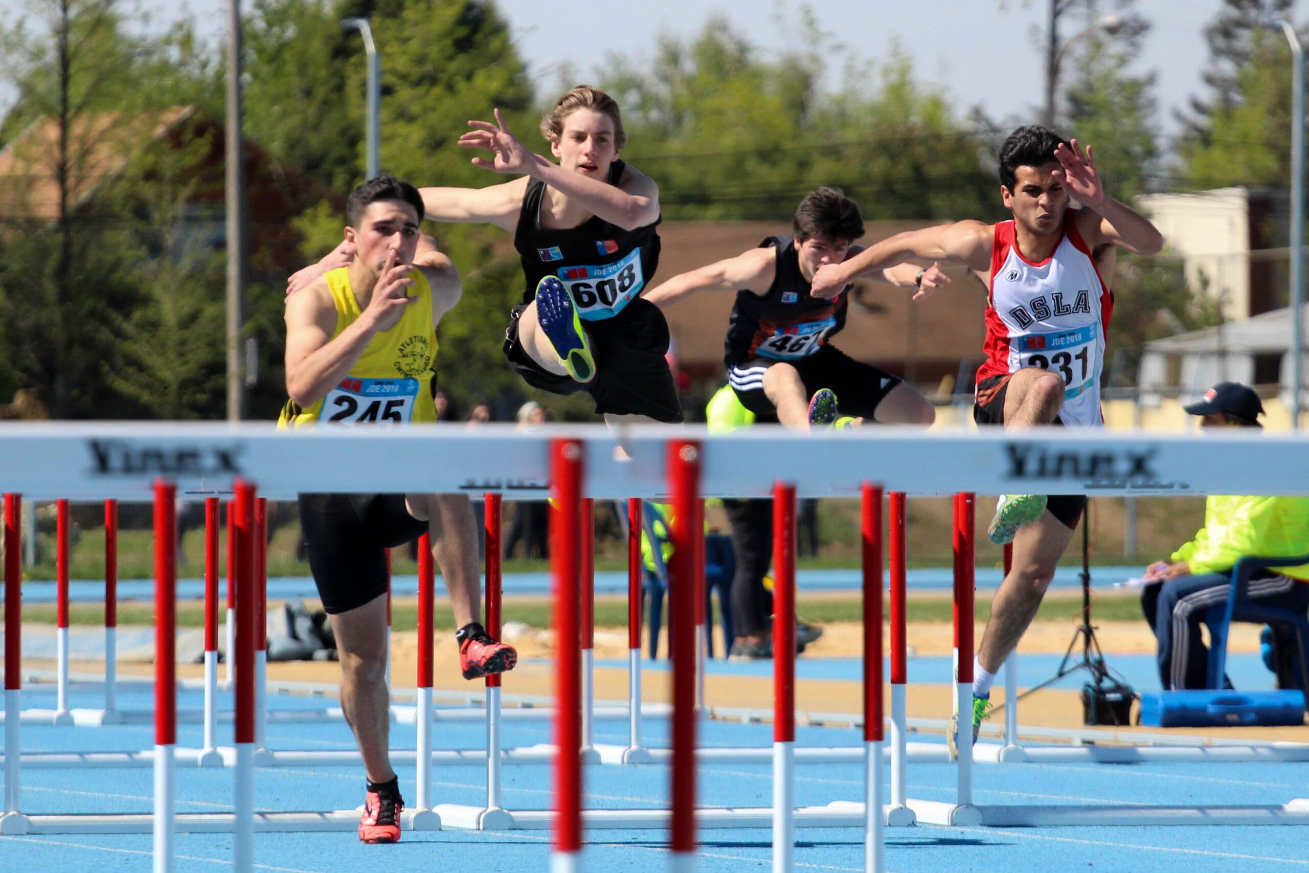Organizaciones del Biobío podrán optar al Fondeporte